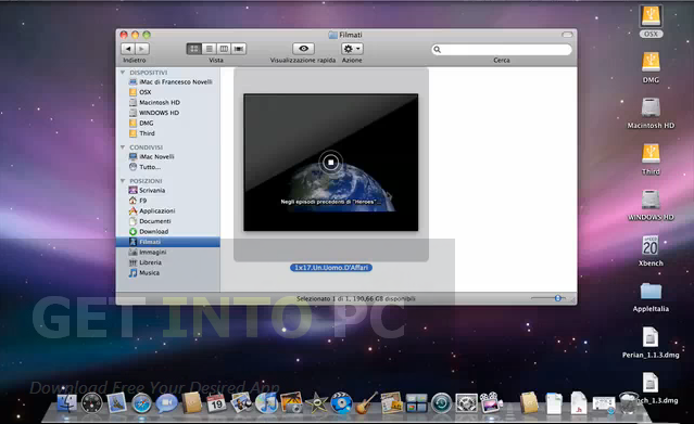 Mac Os 10.5 Download