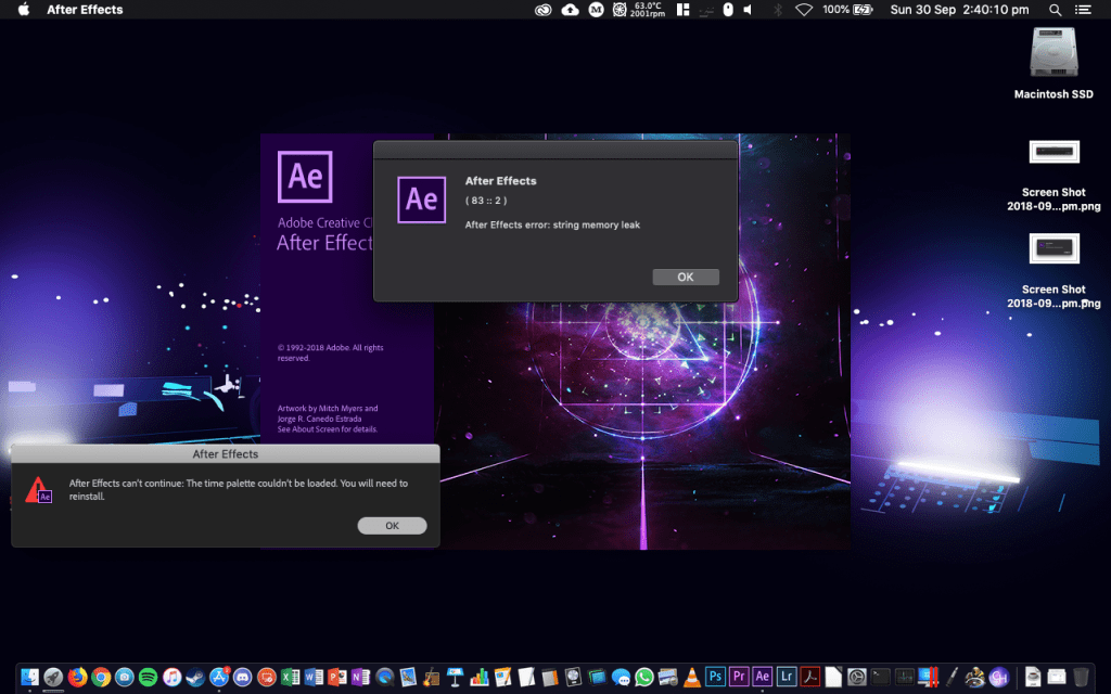 Adobe After Effects Cs6 Mac Download