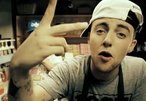 Mac miller day one download free