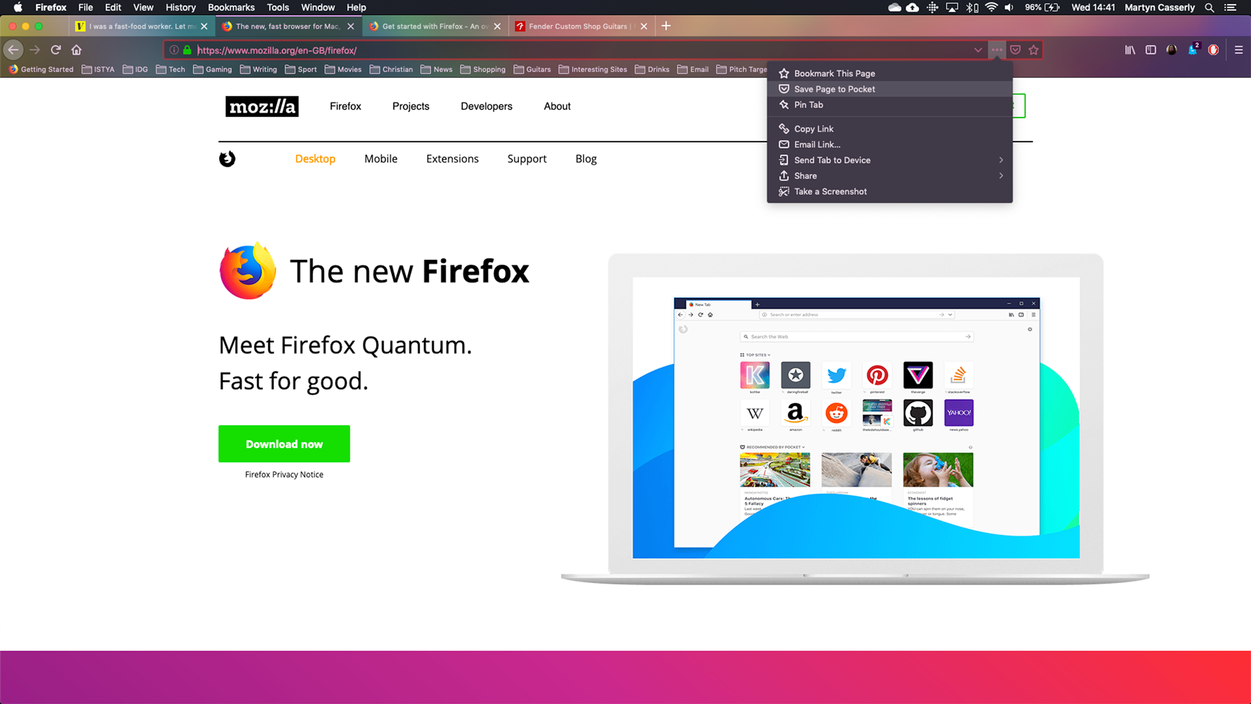 Browser firefox mac download